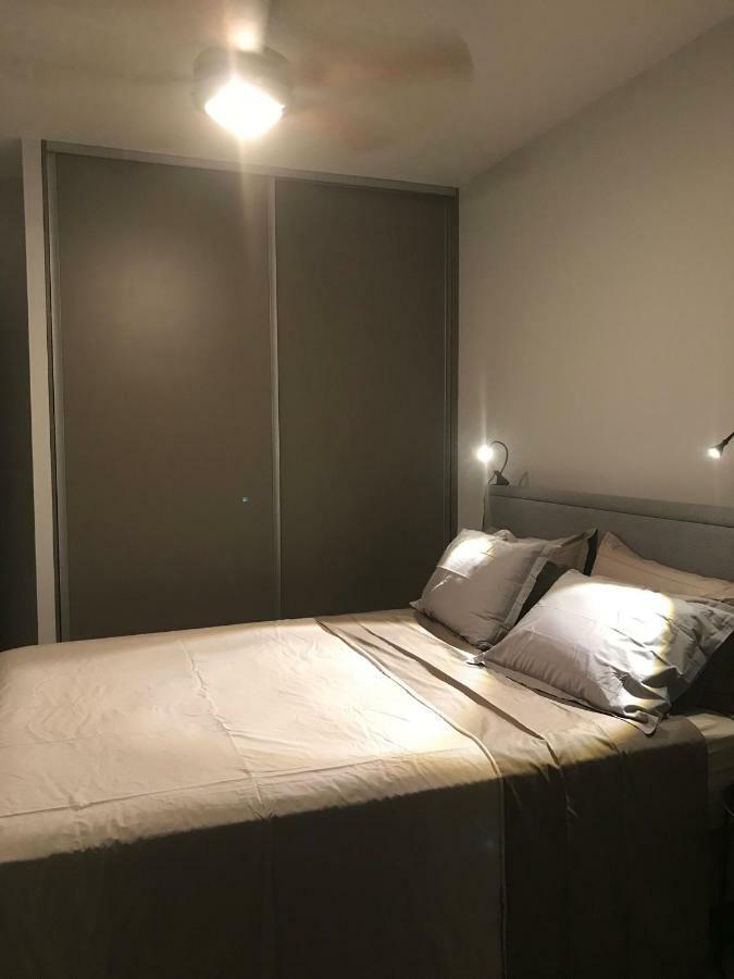 100 Rue Suffren Lejlighed Saint Pierre Eksteriør billede