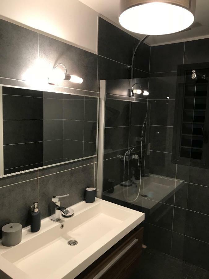 100 Rue Suffren Lejlighed Saint Pierre Eksteriør billede